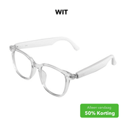 SmartLens™ - Intelligente bril met AI - technologie - Suusie